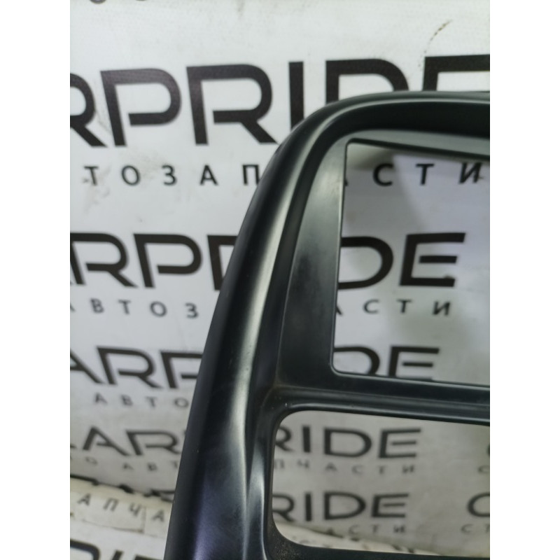 Рамка магнитофона (салон) Nissan Navara D22 2004 2.5 68260vj200