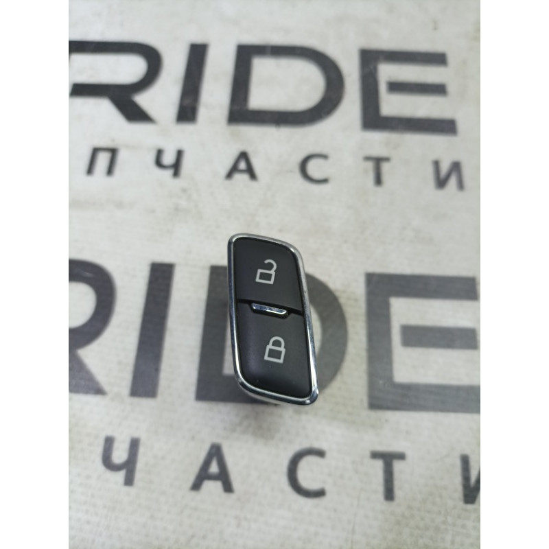 Кнопка блокировки центрального замка (электрика / кнопки) FORD Fusion MK5 2013 2.0 Hybrid bb5t14017ccw