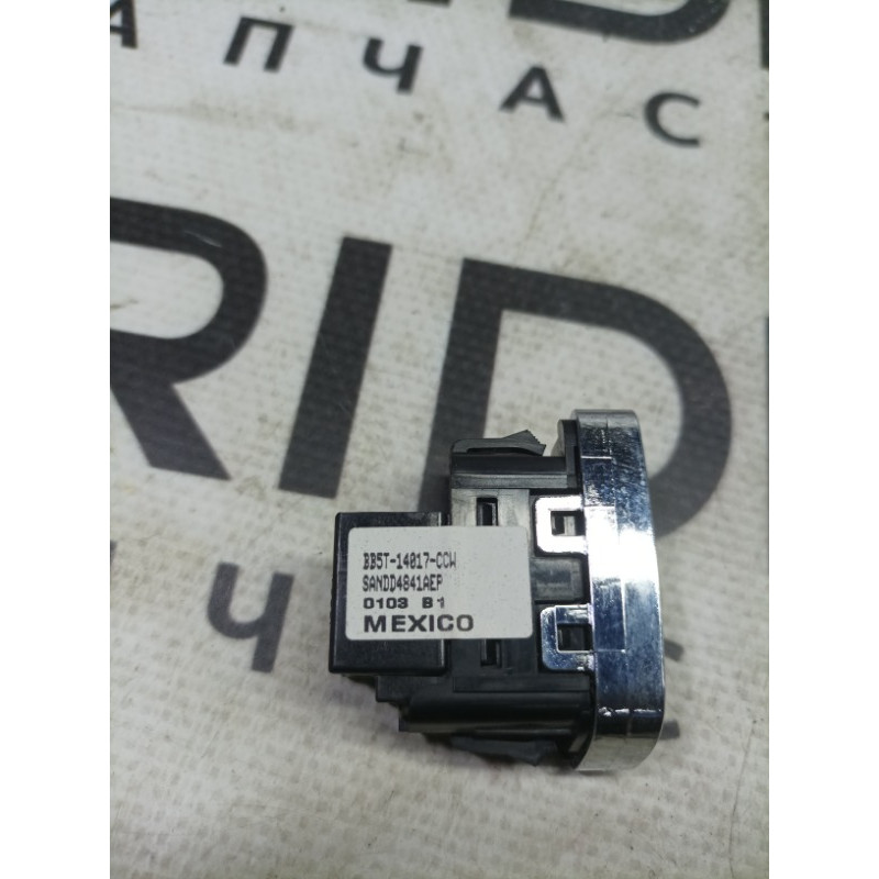 Кнопка блокировки центрального замка (электрика / кнопки) FORD Fusion MK5 2013 2.0 Hybrid bb5t14017ccw