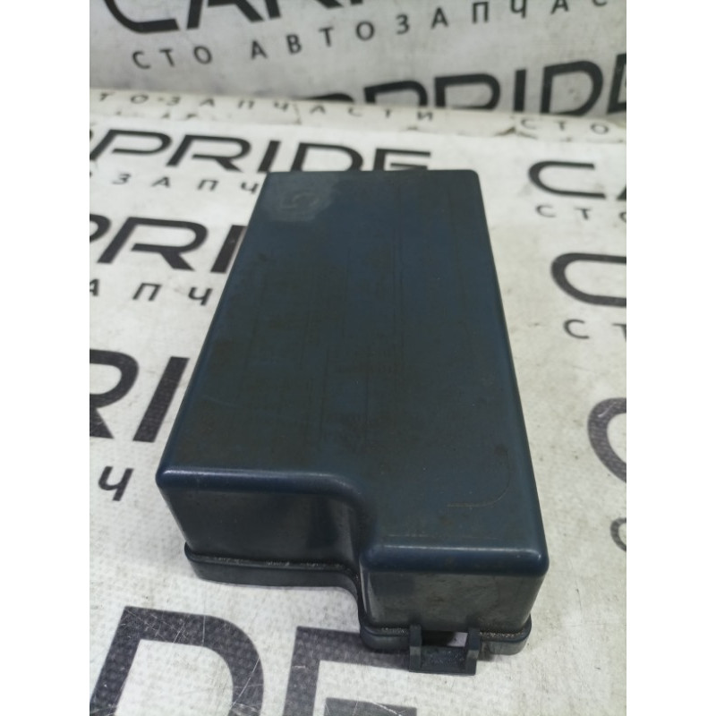 Крышка блока предохранителей (двигатель и элементы) Nissan Navara D22 2004 2.5 k153822s701