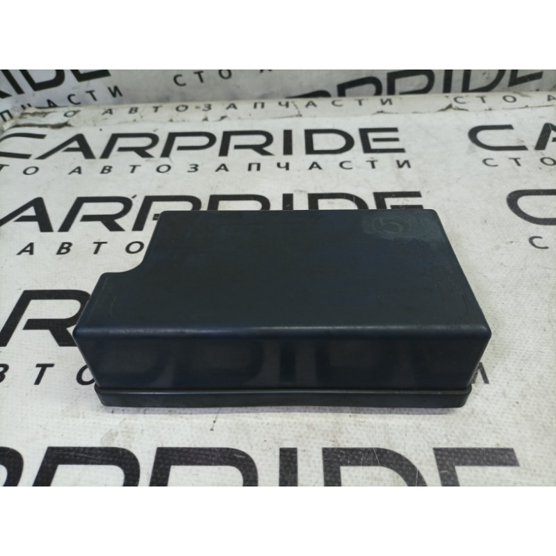 Крышка блока предохранителей (двигатель и элементы) Nissan Navara D22 2004 2.5 k153822s701