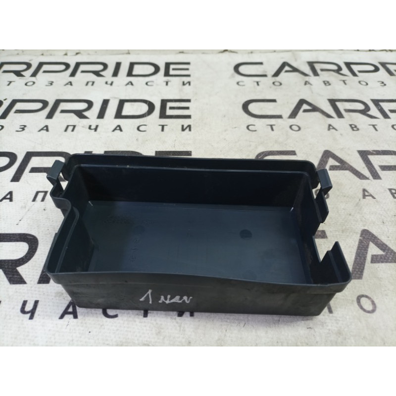 Крышка блока предохранителей (двигатель и элементы) Nissan Navara D22 2004 2.5 k153822s701