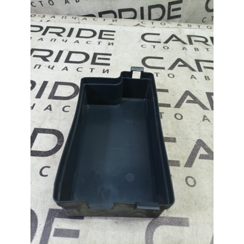 Крышка блока предохранителей (двигатель и элементы) Nissan Navara D22 2004 2.5 k153822s701