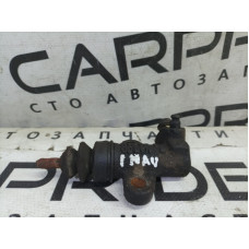 Рабочий цилиндр сцепления