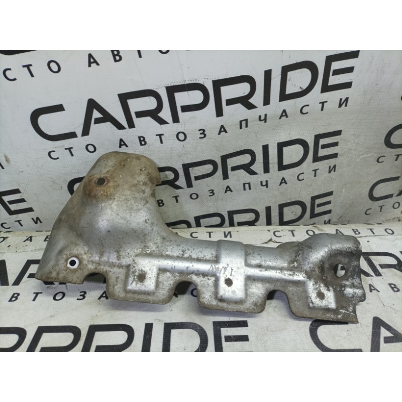 Защита коллектора (выпускная система) Nissan Navara D22 2004 2.5 16590VK500