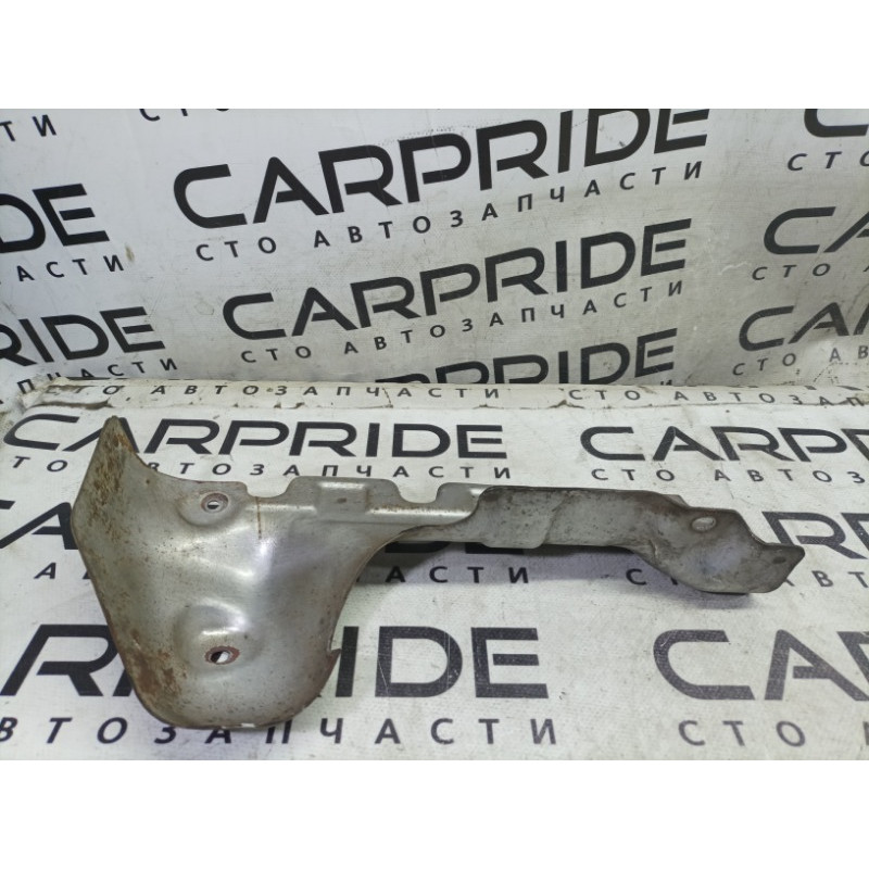 Защита коллектора (выпускная система) Nissan Navara D22 2004 2.5 16590VK500