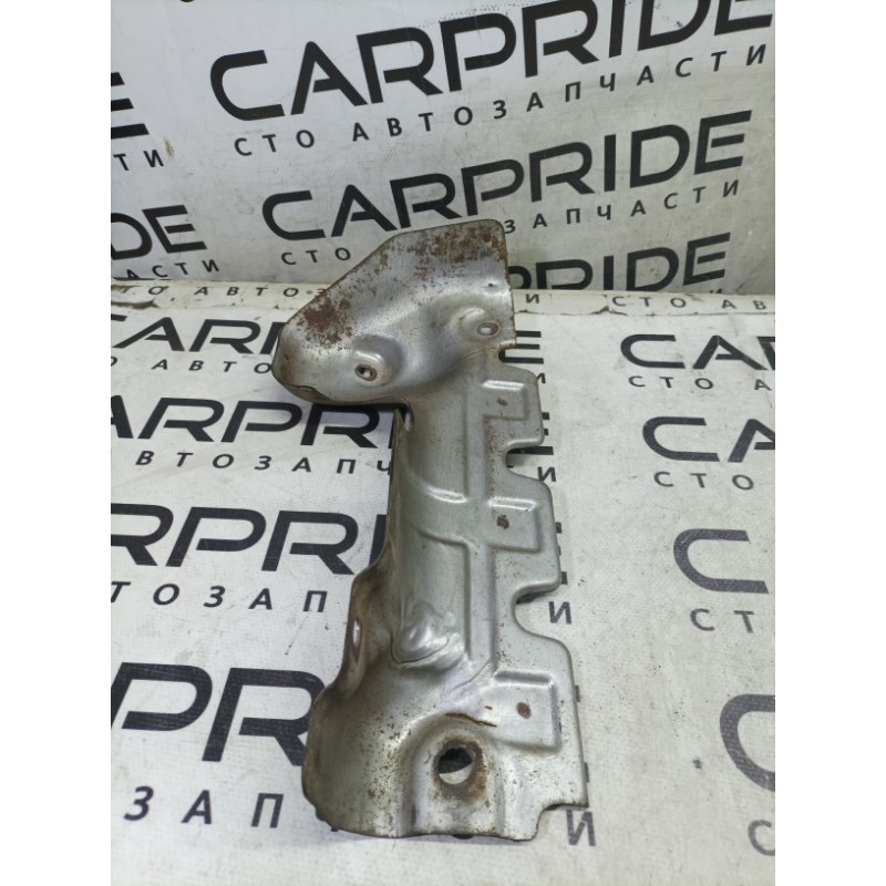 Защита коллектора (выпускная система) Nissan Navara D22 2004 2.5 16590VK500