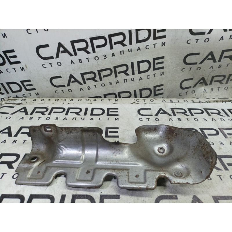 Защита коллектора (выпускная система) Nissan Navara D22 2004 2.5 16590VK500