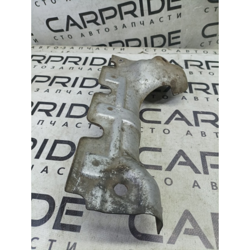 Защита коллектора (выпускная система) Nissan Navara D22 2004 2.5 16590VK500