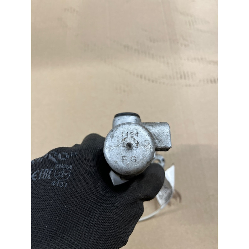 Главный тормозной цилиндр (тормозная система) KIA Sorento BL 2007 2.5 CRDI