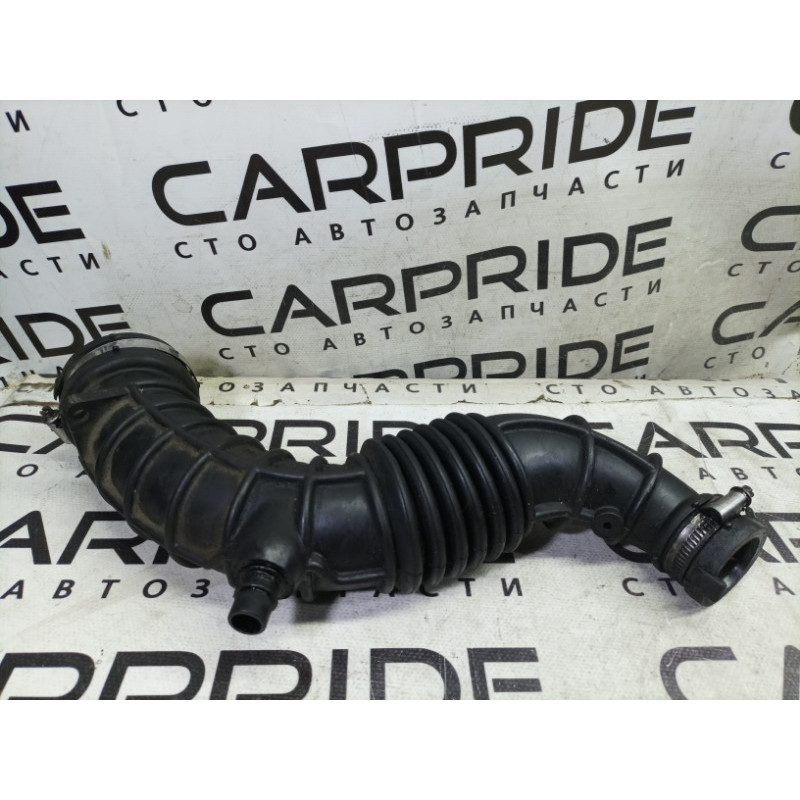 Патрубок (система охлаждения) Renault Megane 3 2009 1.5 8200750731