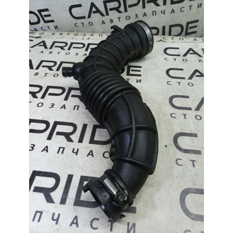 Патрубок (система охлаждения) Renault Megane 3 2009 1.5 8200750731