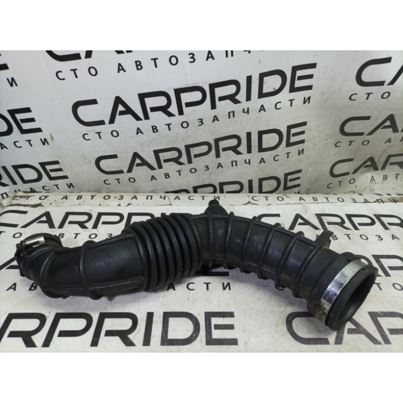 Патрубок (система охлаждения) Renault Megane 3 2009 1.5 8200750731