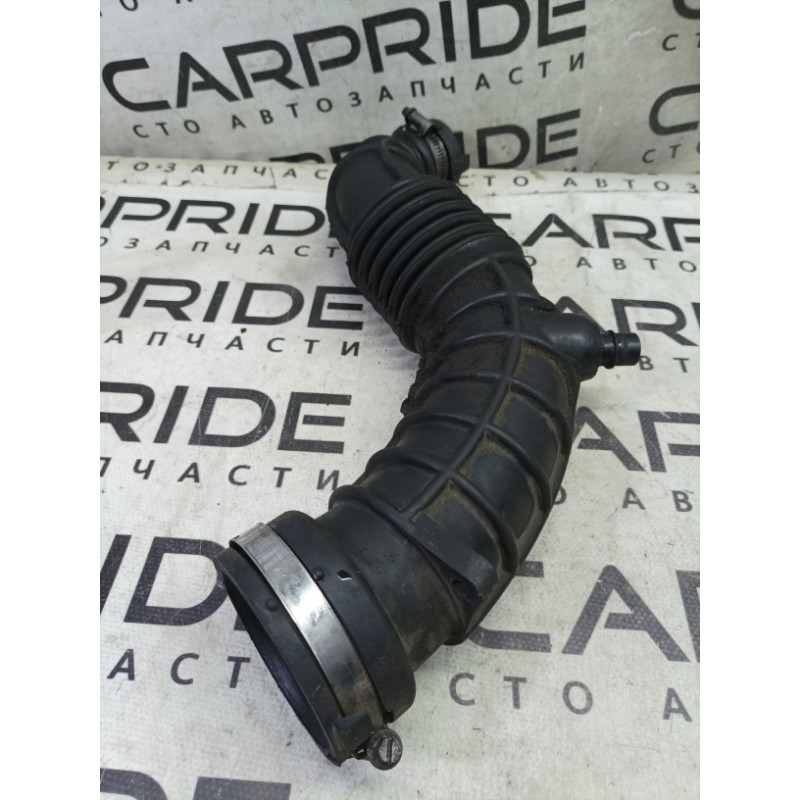 Патрубок (система охлаждения) Renault Megane 3 2009 1.5 8200750731