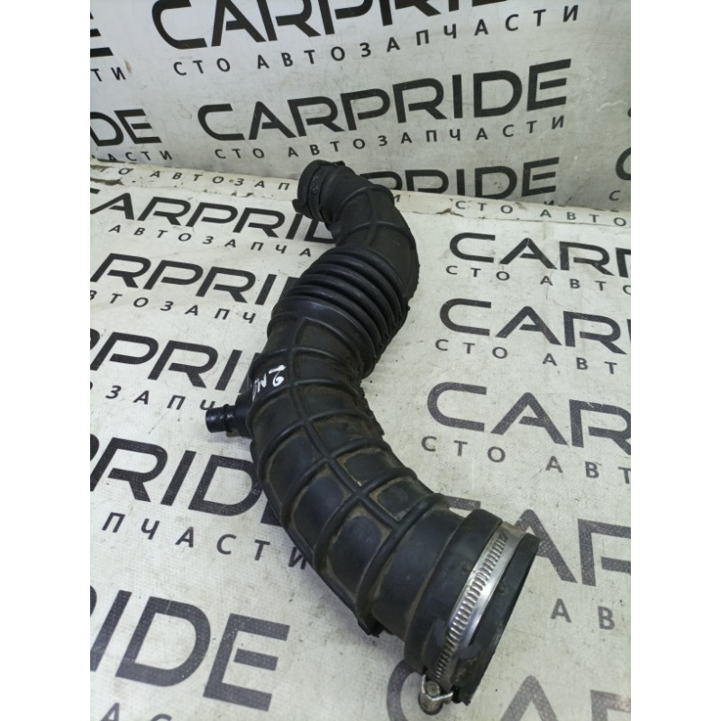 Патрубок (система охлаждения) Renault Megane 3 2009 1.5 8200750731