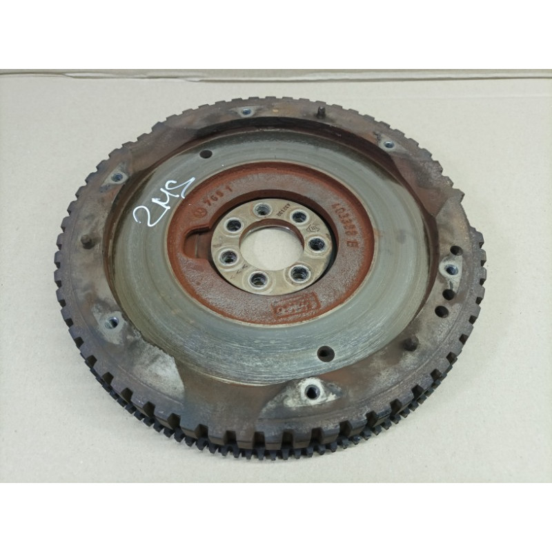 Маховик (двигатель и элементы) Renault Megane 3 2009 1.5 7701476568