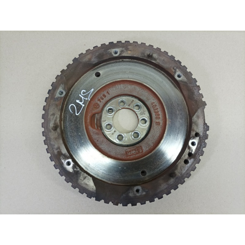 Маховик (двигатель и элементы) Renault Megane 3 2009 1.5 7701476568