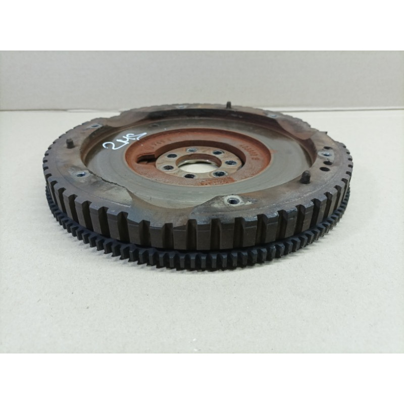 Маховик (двигатель и элементы) Renault Megane 3 2009 1.5 7701476568