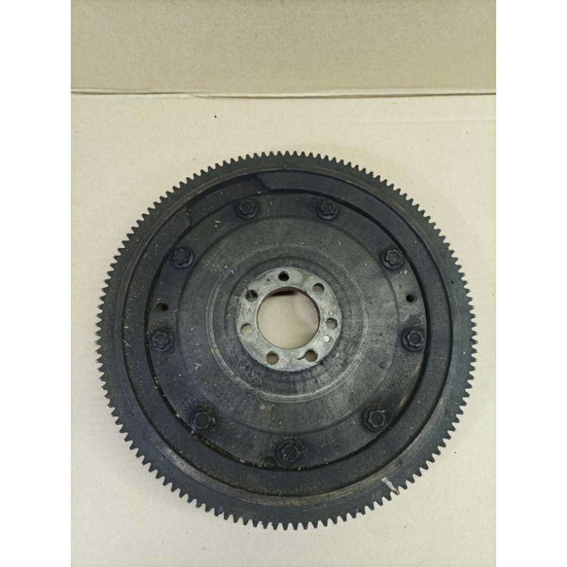 Маховик (двигатель и элементы) Renault Megane 3 2009 1.5 7701476568