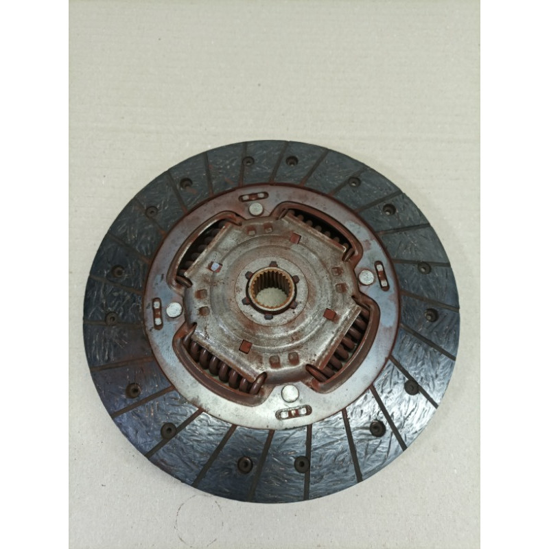 Диск сцепления (трансмиссия) Renault Megane 3 2009 1.5 301016758R