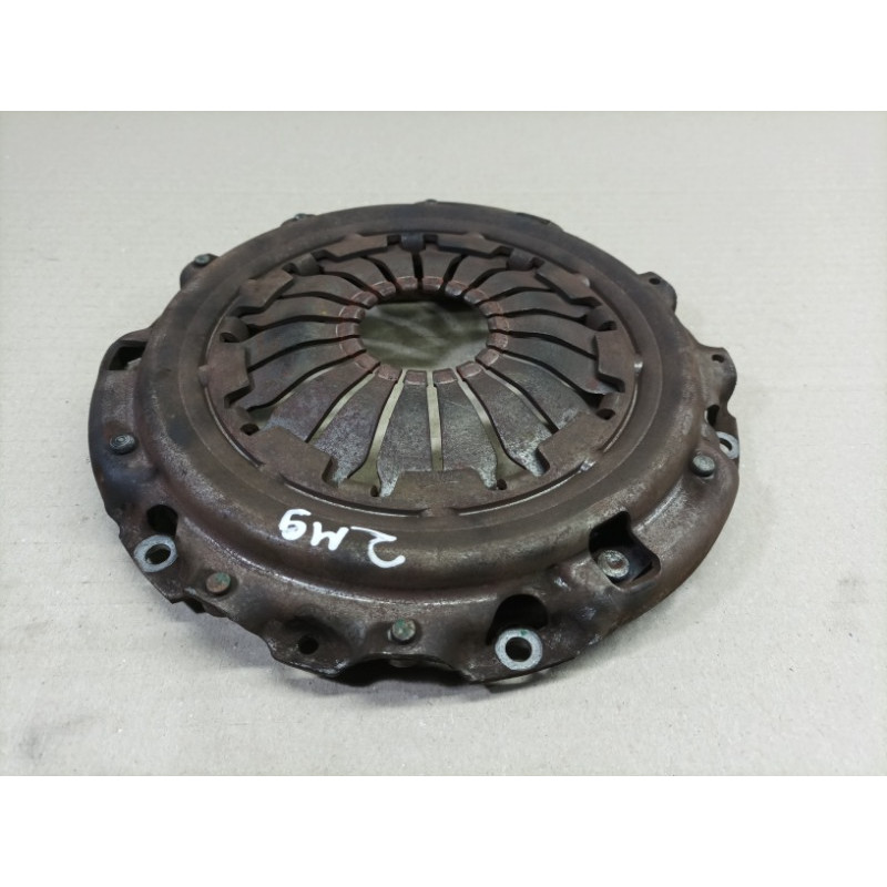 Корзина сцепления (трансмиссия) Renault Megane 3 2009 1.5 8200527569