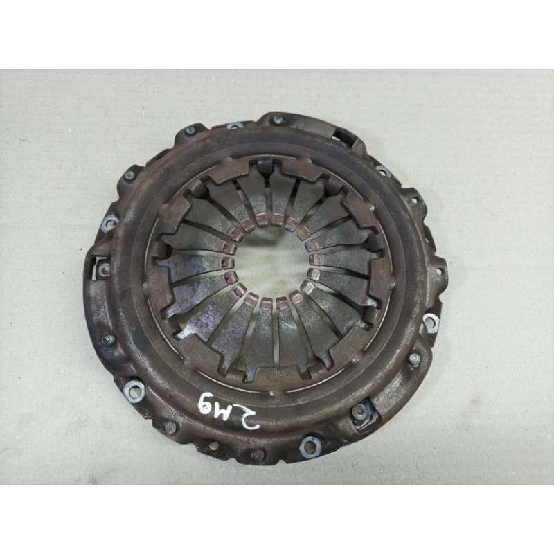 Корзина сцепления (трансмиссия) Renault Megane 3 2009 1.5 8200527569