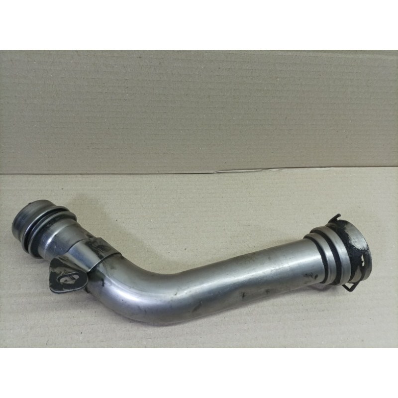 Патрубок интеркулера (двигатель и элементы) Renault Megane 3 2009 1.5 8200731430