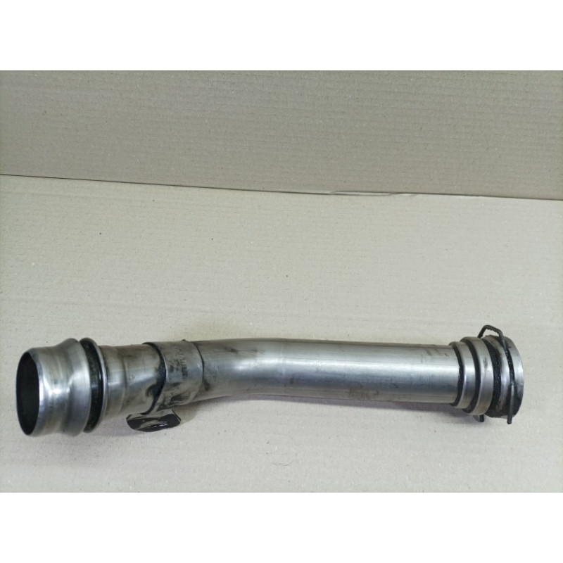 Патрубок интеркулера (двигатель и элементы) Renault Megane 3 2009 1.5 8200731430