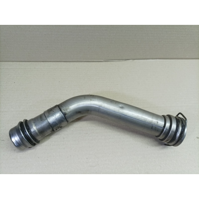 Патрубок интеркулера (двигатель и элементы) Renault Megane 3 2009 1.5 8200731430