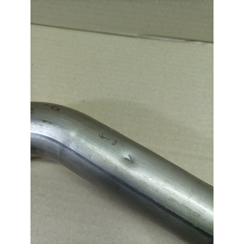 Патрубок интеркулера (двигатель и элементы) Renault Megane 3 2009 1.5 8200731430