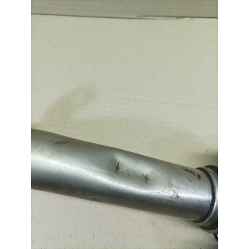 Патрубок интеркулера (двигатель и элементы) Renault Megane 3 2009 1.5 8200731430