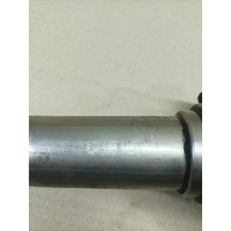 Патрубок интеркулера (двигатель и элементы) Renault Megane 3 2009 1.5 8200731430