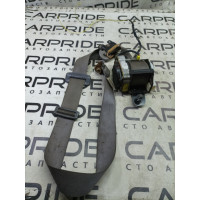 Ремень безопасности