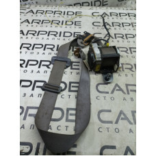 Ремінь безпеки