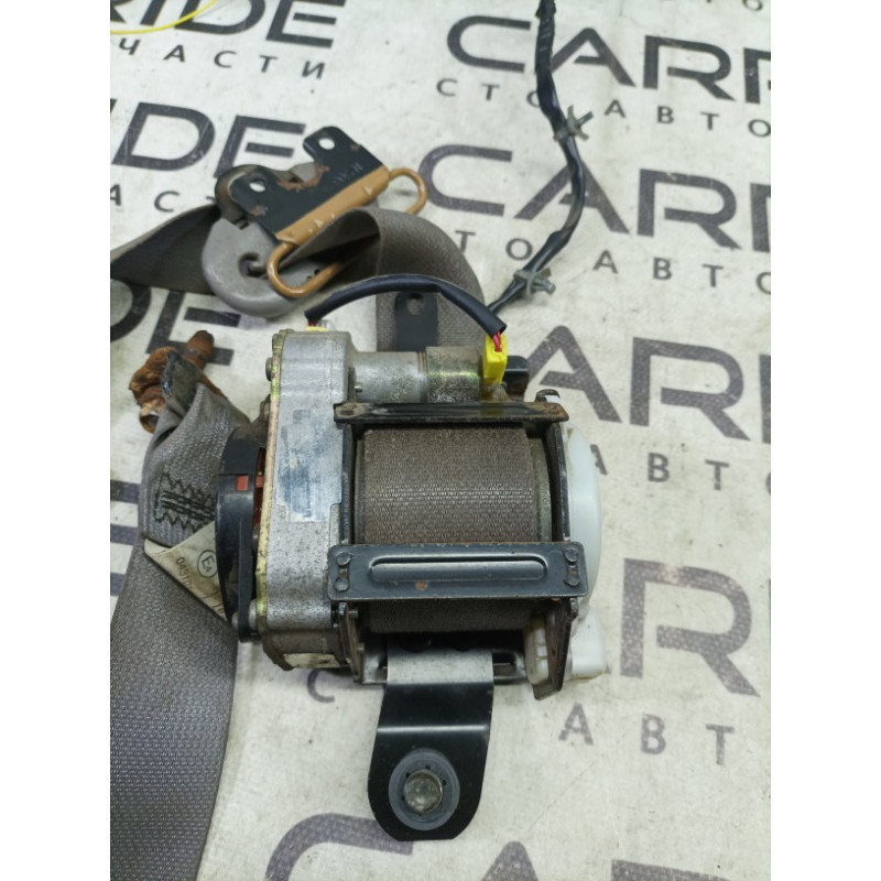 Ремень безопасности (airbag/безопасность) Nissan Navara D22 2004 2.5 86885VK310