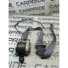 Ремінь безпеки