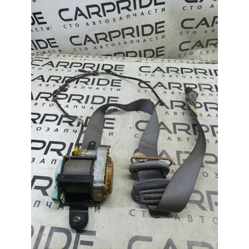 Ремень безопасности (airbag/безопасность) Nissan Navara D22 2004 2.5 86884VK310