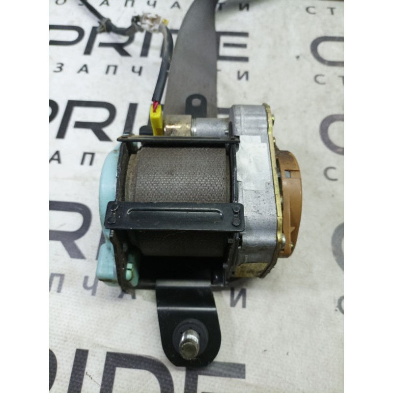 Ремень безопасности (airbag/безопасность) Nissan Navara D22 2004 2.5 86884VK310