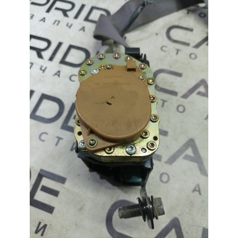 Ремень безопасности (airbag/безопасность) Nissan Navara D22 2004 2.5 86884VK310