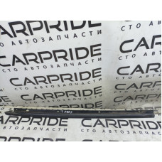 Молдинг лобового стекла