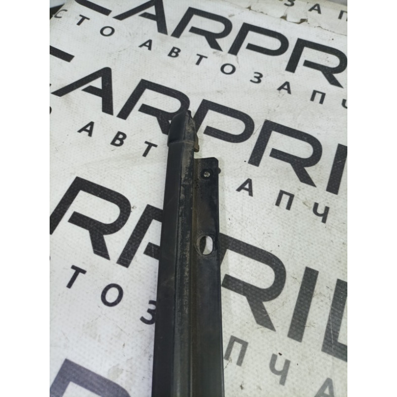 Молдинг лобового стекла (кузов и элементы) Nissan Navara D22 2004 2.5 727632S400