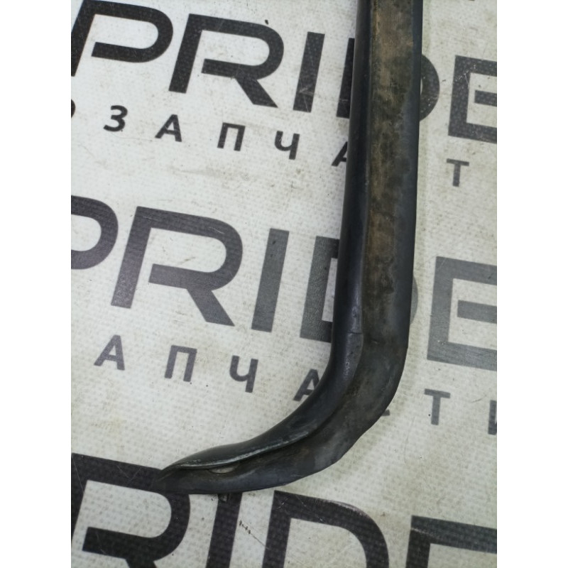 Уплотнитель проема двери (кузов и элементы) Nissan Navara D22 2004 2.5 768432S410