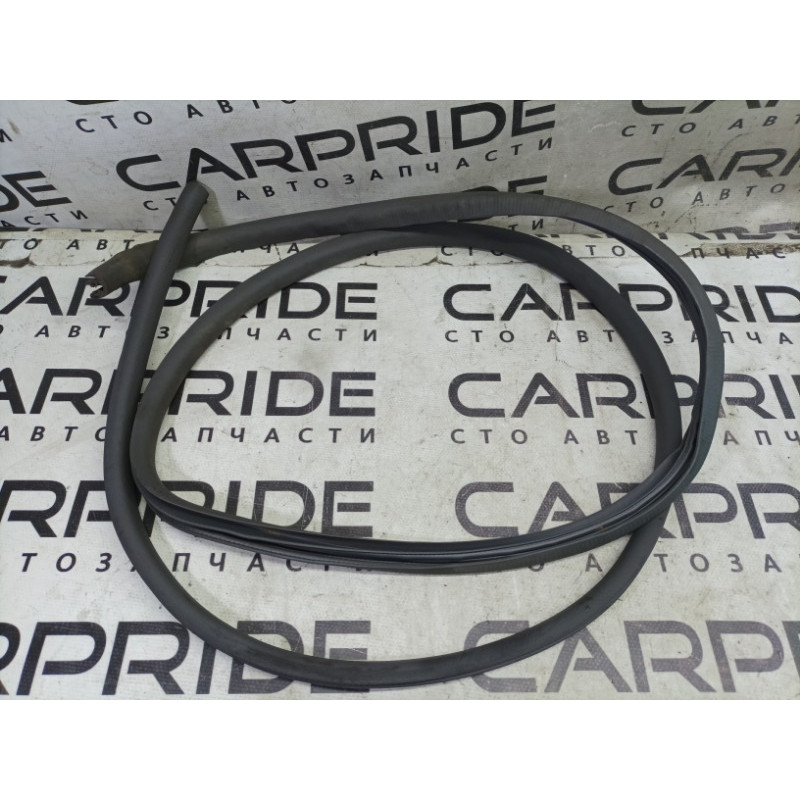 Уплотнитель проема двери (кузов и элементы) Nissan Navara D22 2004 2.5 76921VK200