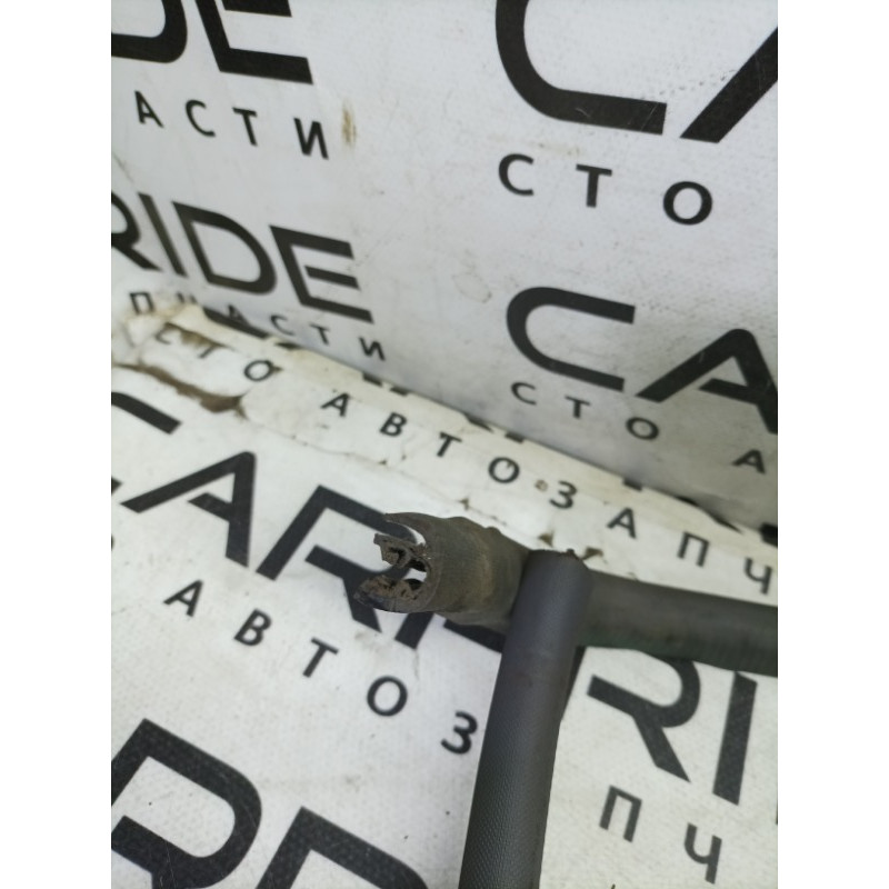 Уплотнитель проема двери (кузов и элементы) Nissan Navara D22 2004 2.5 76921VK200