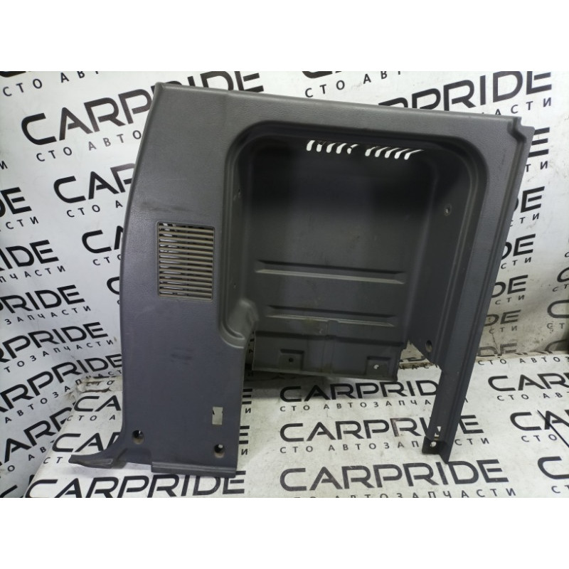 Обшивка салона (салон) Nissan Navara D22 2004 2.5 7690012g00
