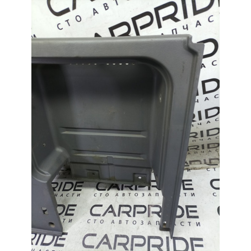 Обшивка салона (салон) Nissan Navara D22 2004 2.5 7690012g00