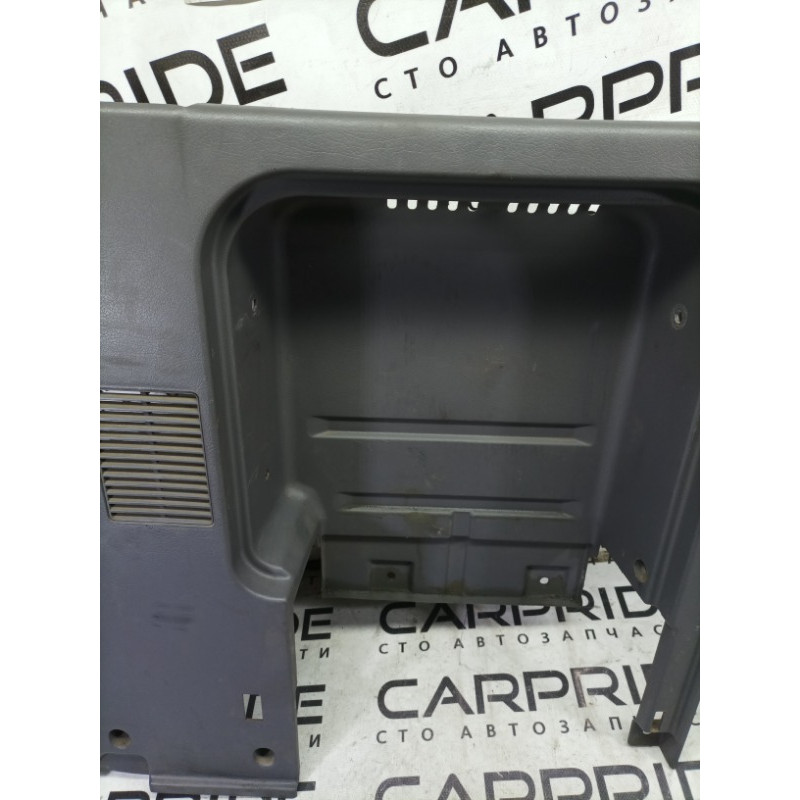 Обшивка салона (салон) Nissan Navara D22 2004 2.5 7690012g00