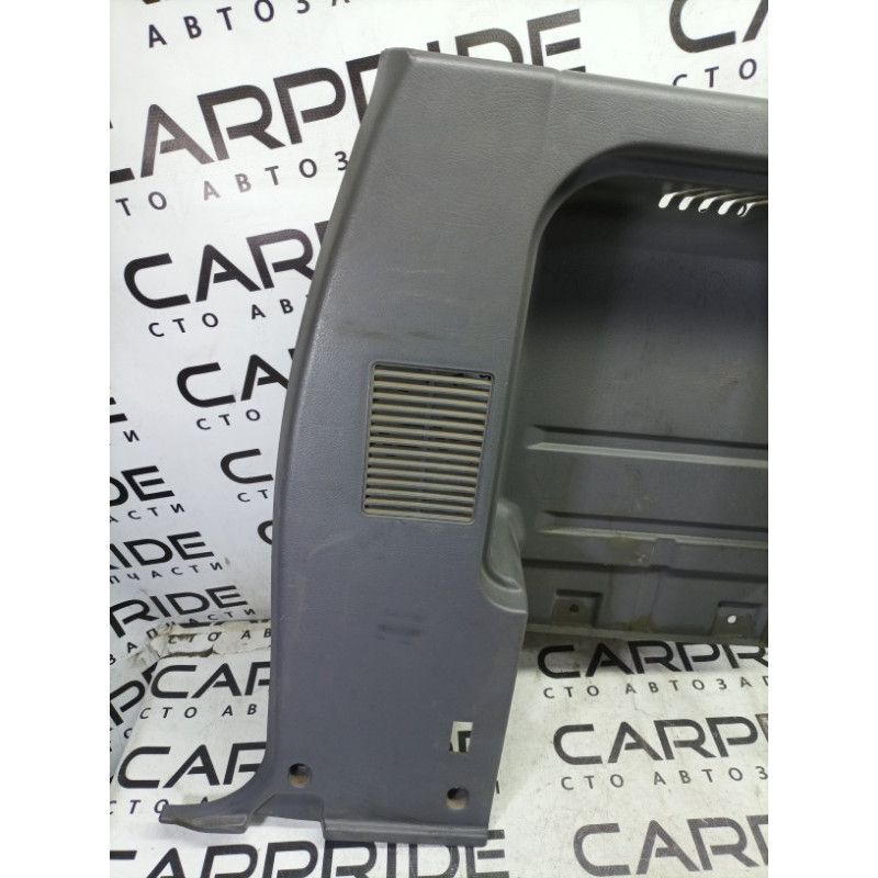 Обшивка салона (салон) Nissan Navara D22 2004 2.5 7690012g00
