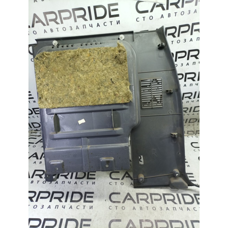 Обшивка салона (салон) Nissan Navara D22 2004 2.5 7690012g00