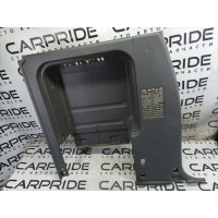 Обшивка салона